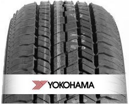 Yokohama Geolandar HT G035 (2)